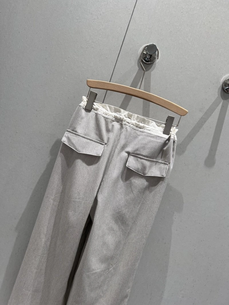 Alexander Wang Long Pants HighQuality 95033