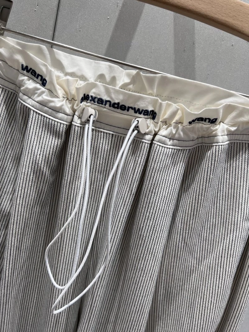Alexander Wang Long Pants HighQuality 95033