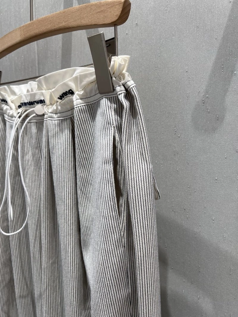Alexander Wang Long Pants HighQuality 95033