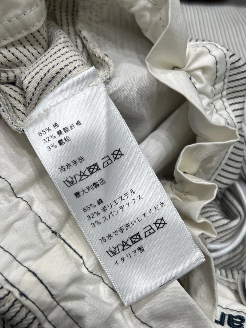 Alexander Wang Long Pants HighQuality 95033