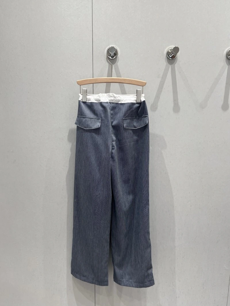Alexander Wang Long Pants Versatile 95065
