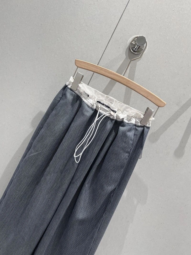 Alexander Wang Long Pants Versatile 95065