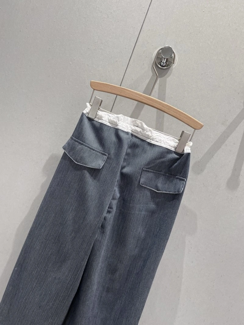 Alexander Wang Long Pants Versatile 95065