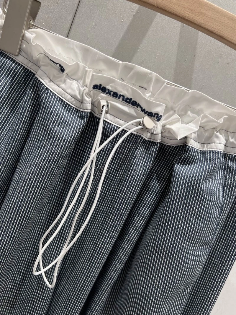 Alexander Wang Long Pants Versatile 95065