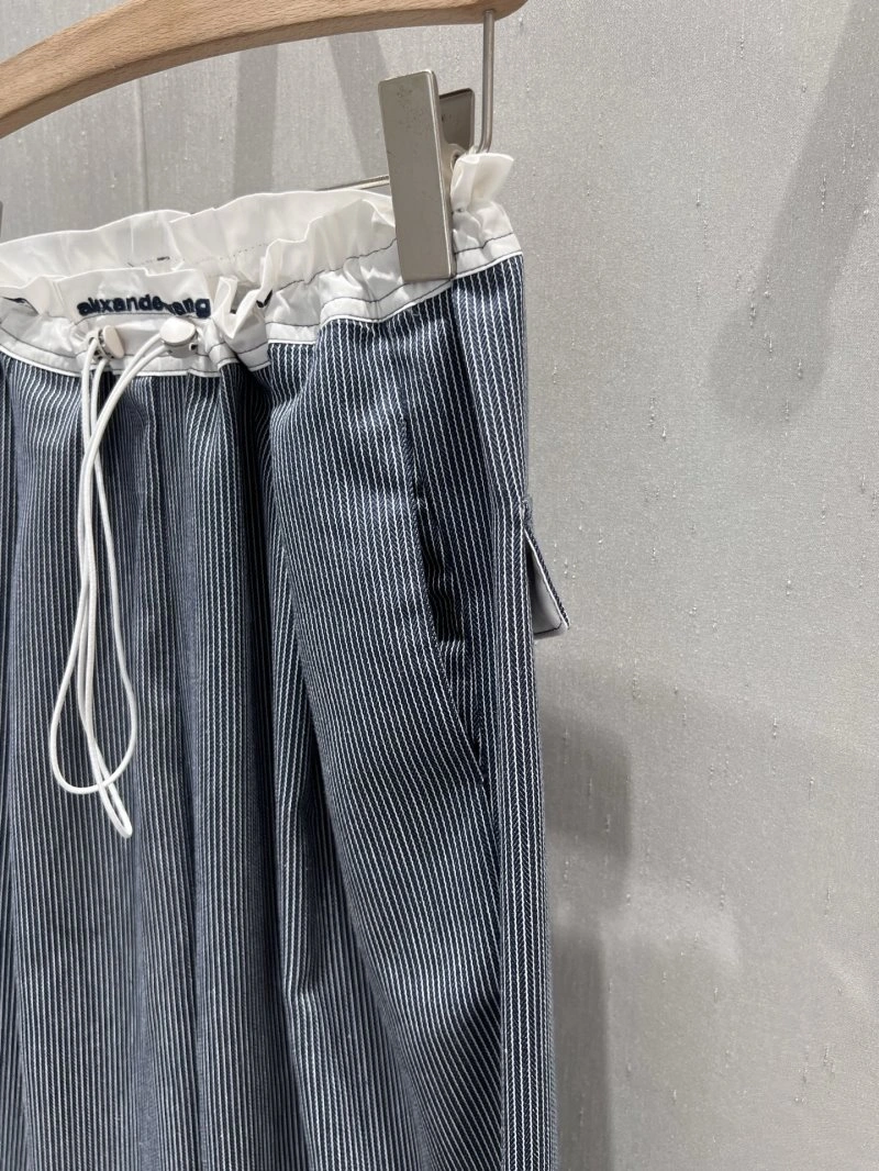 Alexander Wang Long Pants Versatile 95065