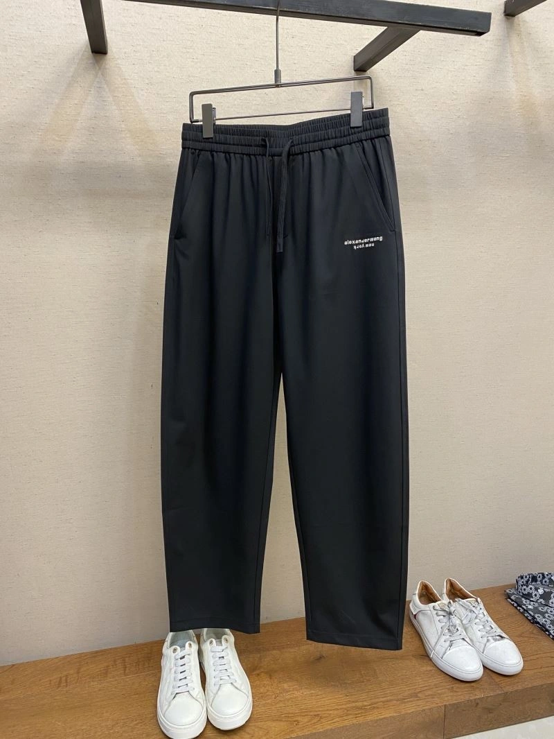 Efficient Alexander Wang Long Pants 95326