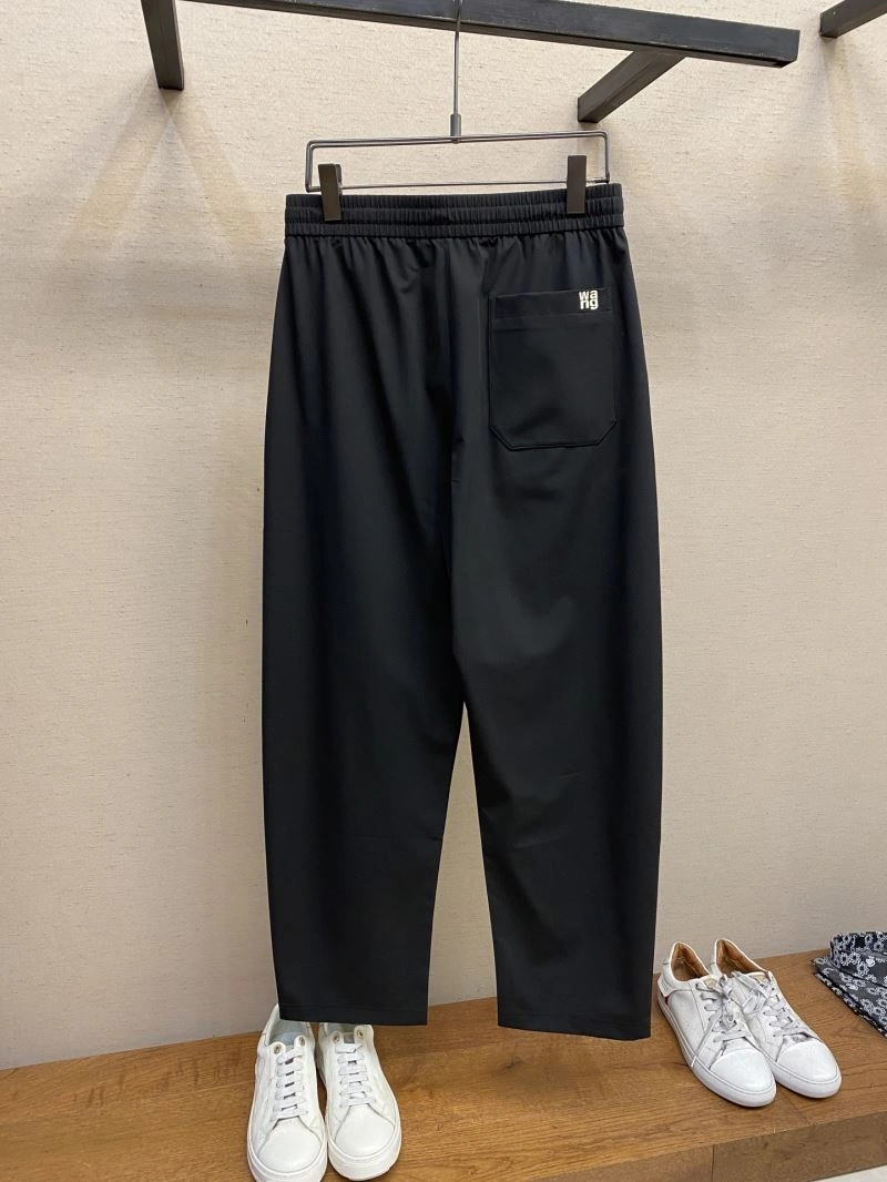 Efficient Alexander Wang Long Pants 95326
