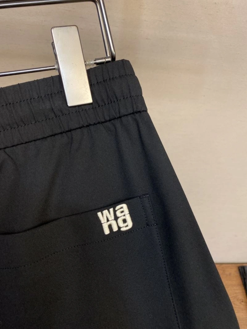 Efficient Alexander Wang Long Pants 95326
