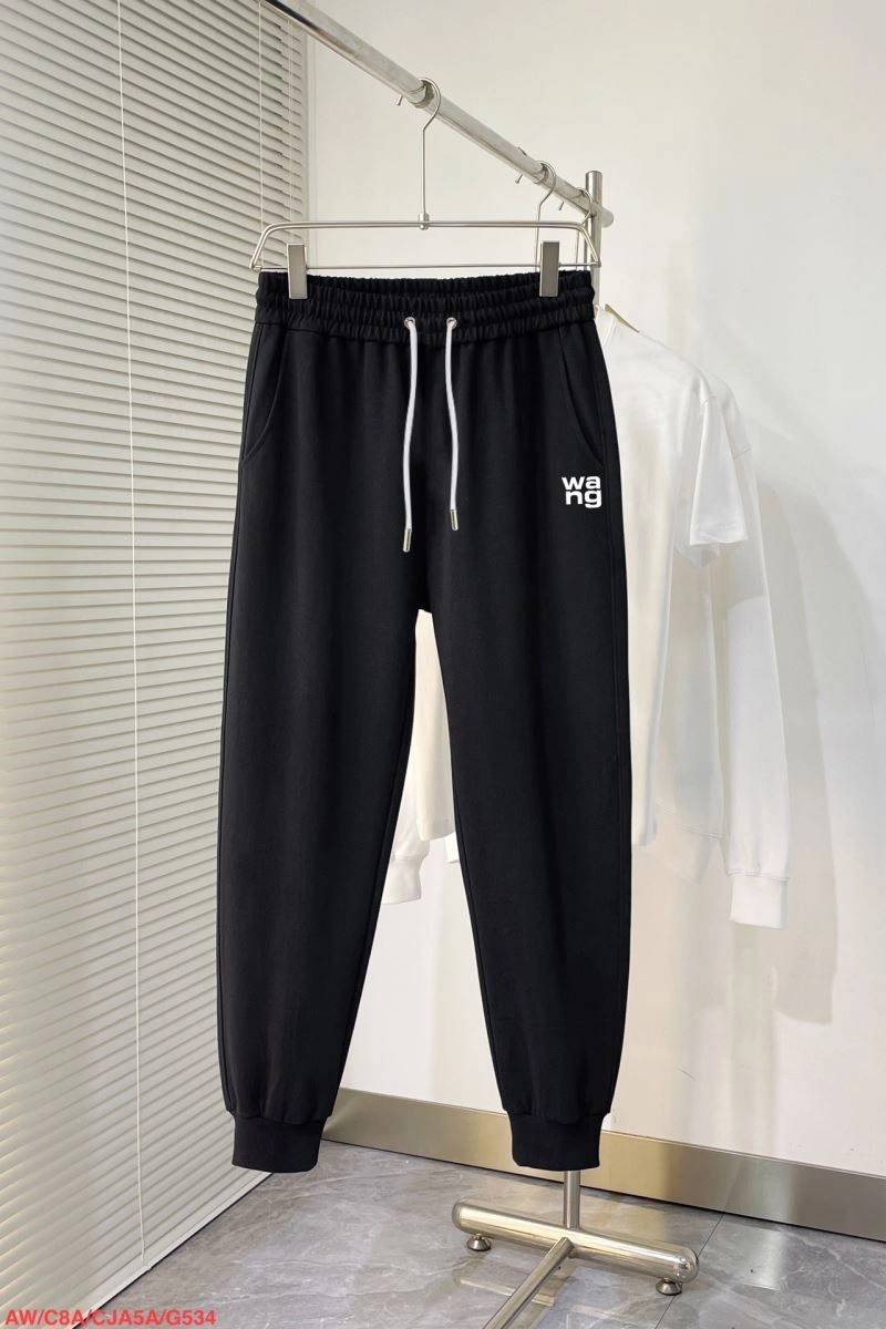 Alexander Wang Long Pants Modern 95299
