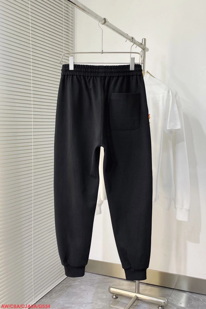 Alexander Wang Long Pants Modern 95299