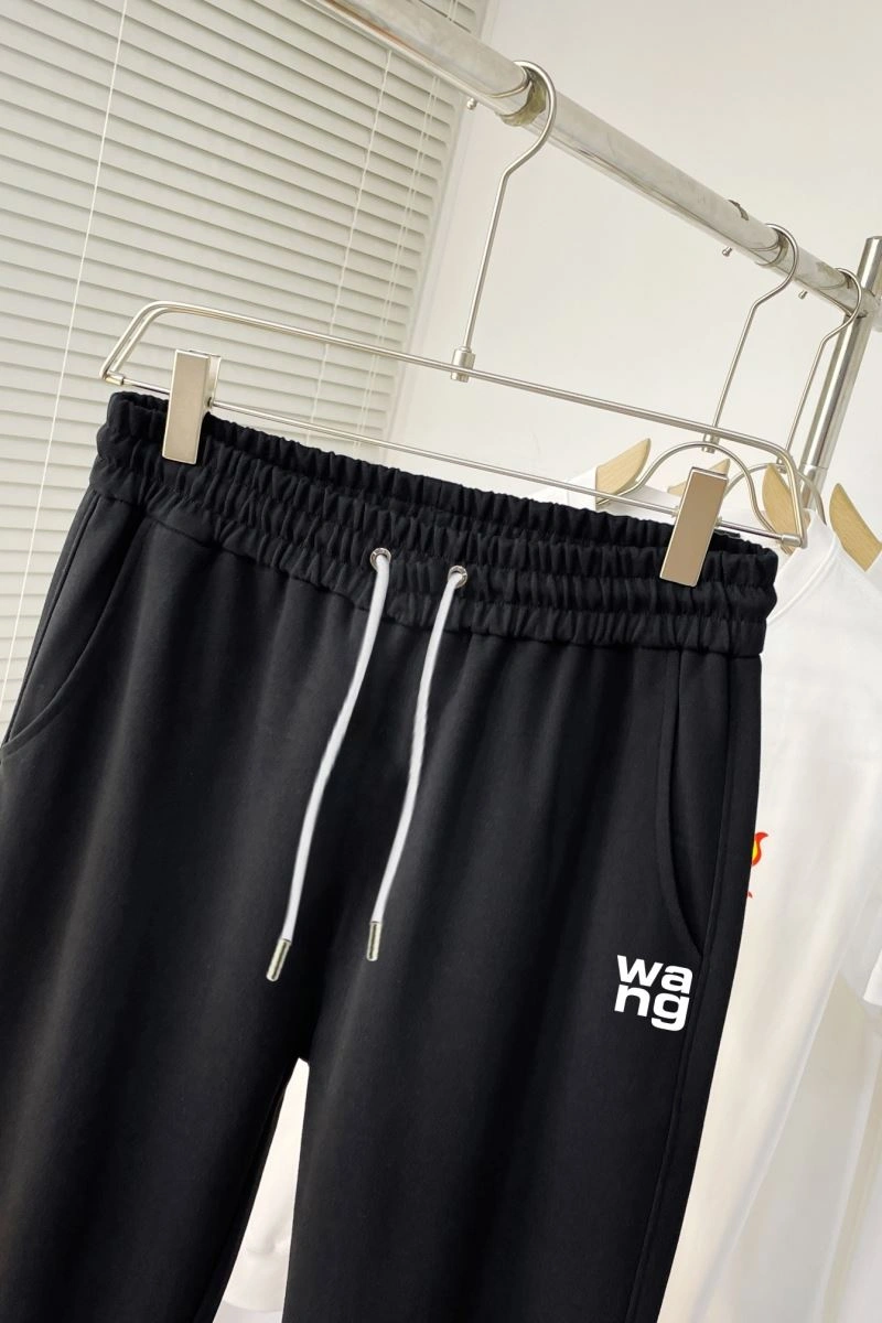 Alexander Wang Long Pants Modern 95299