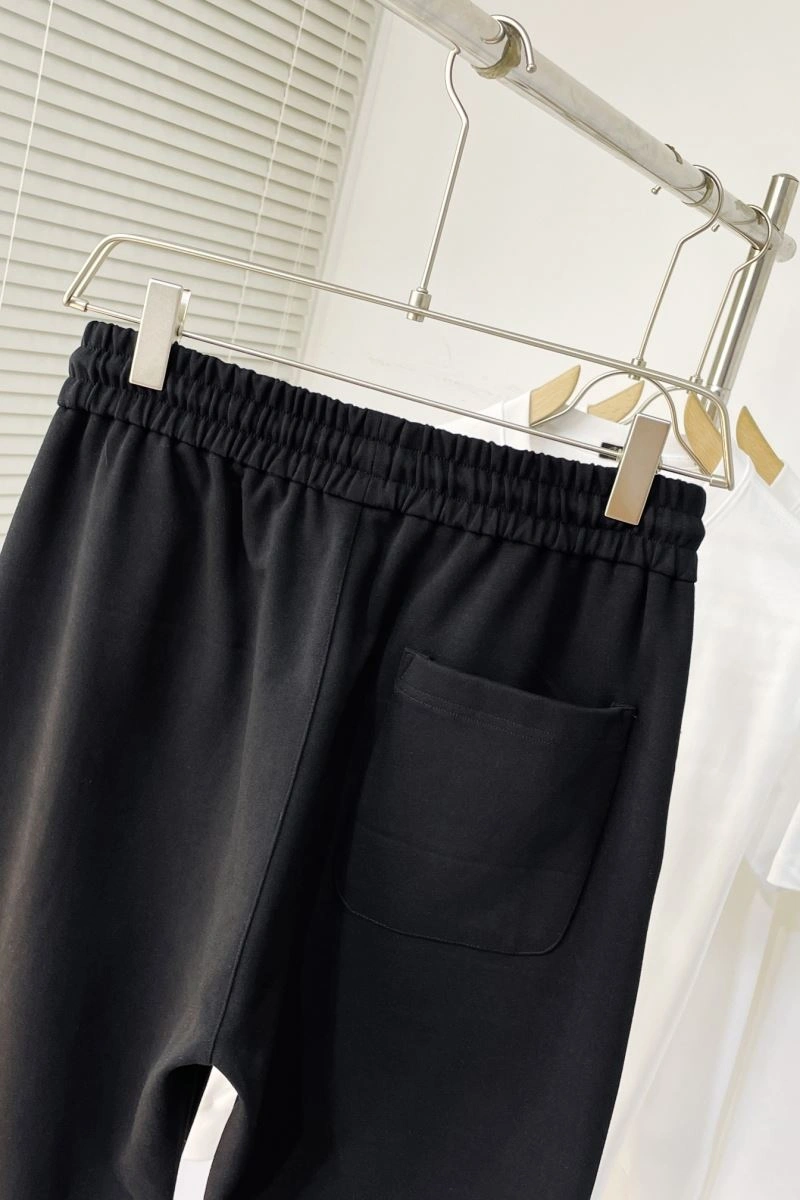 Alexander Wang Long Pants Modern 95299