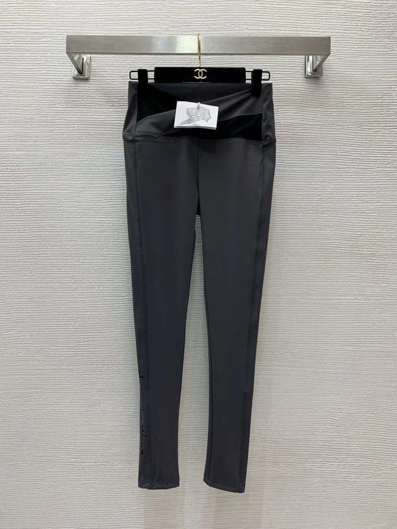 Alexander Wang Long Pants Seasonal 95201