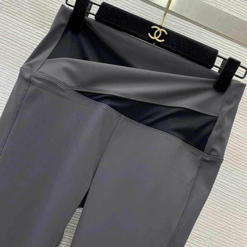 Alexander Wang Long Pants Seasonal 95201
