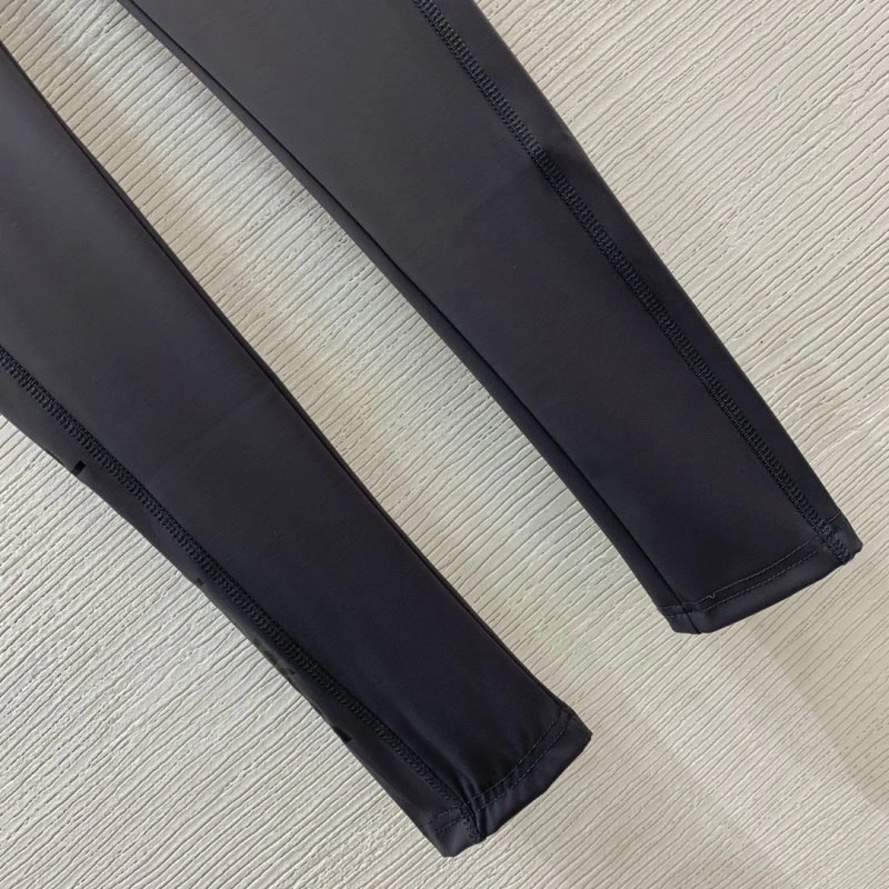 Alexander Wang Long Pants Seasonal 95201