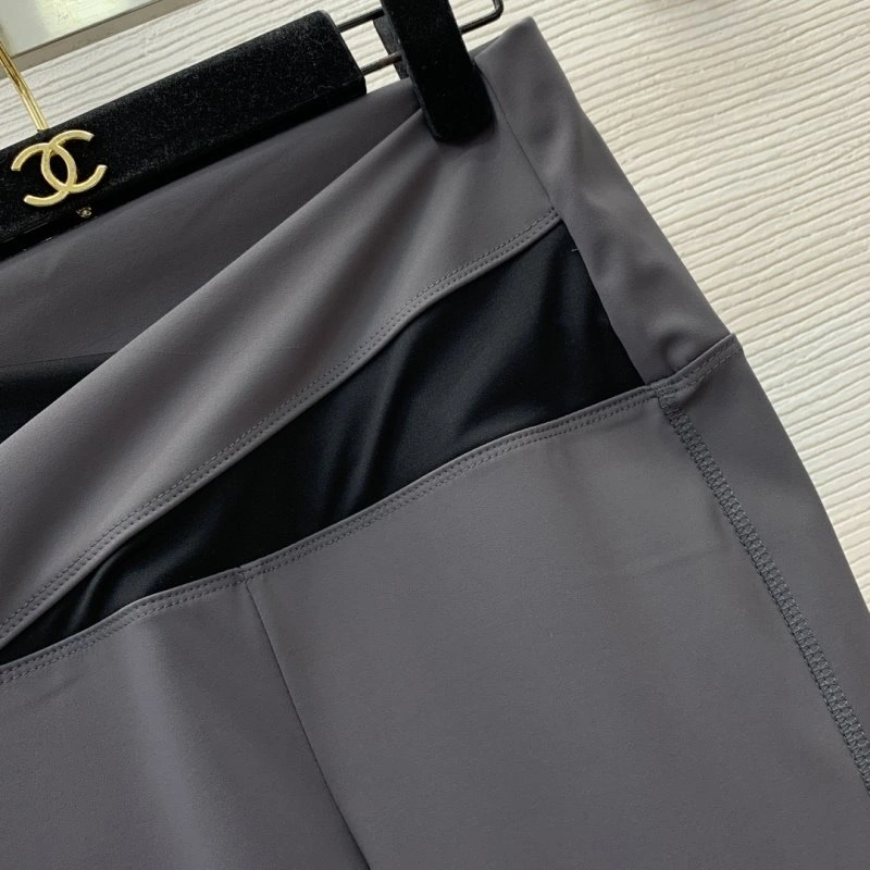 Alexander Wang Long Pants Seasonal 95201