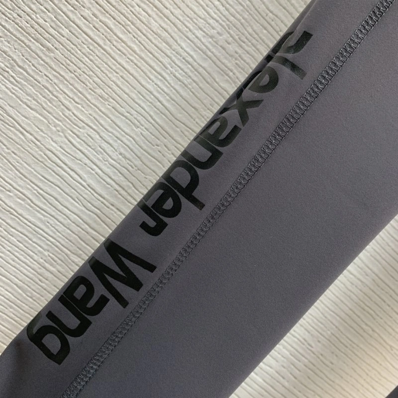 Alexander Wang Long Pants Seasonal 95201
