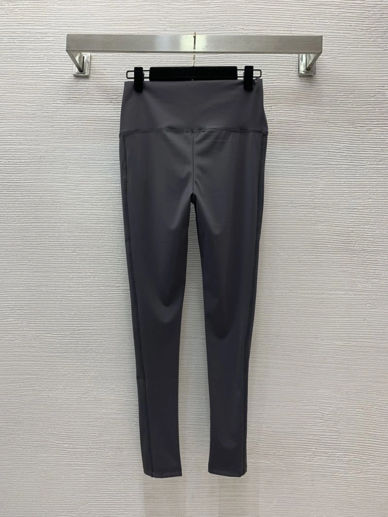 Alexander Wang Long Pants Seasonal 95201