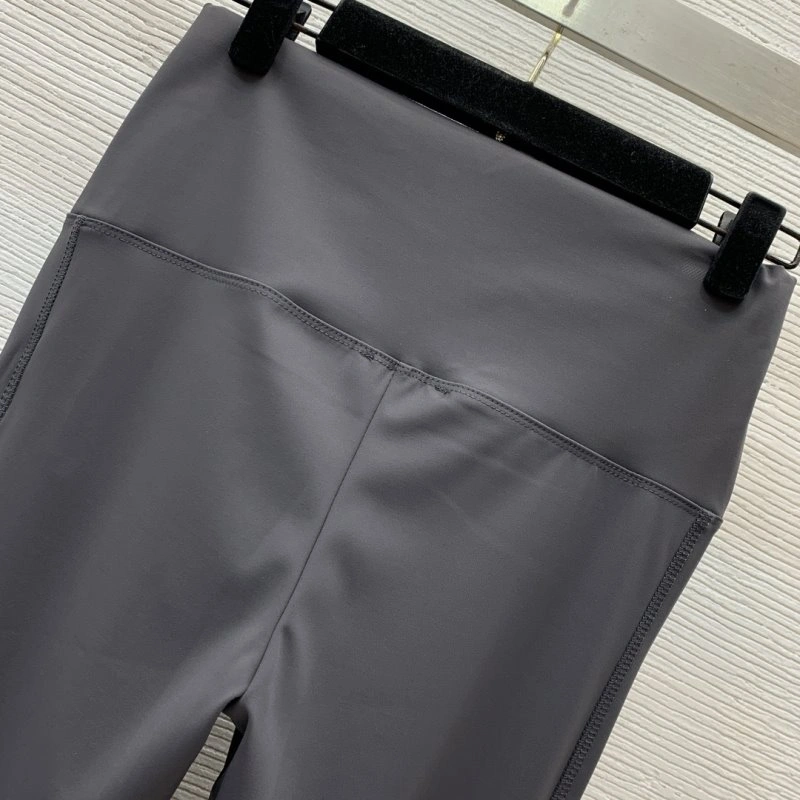 Alexander Wang Long Pants Seasonal 95201