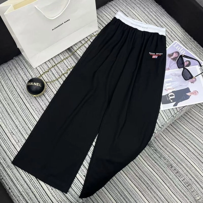Alexander Wang Long Pants Packable 95197