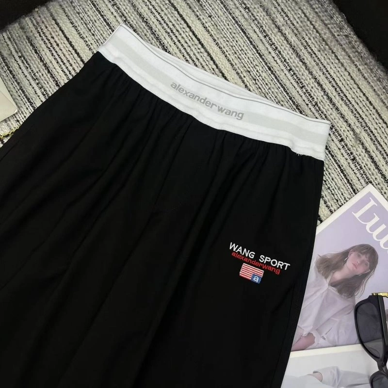 Alexander Wang Long Pants Packable 95197