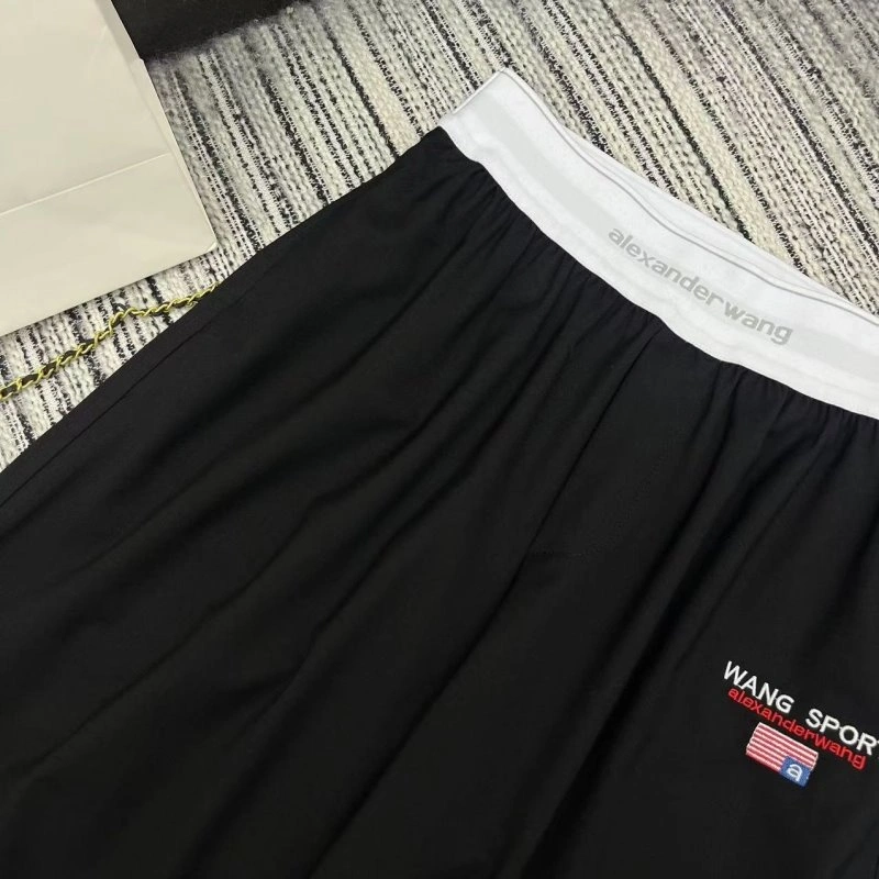 Alexander Wang Long Pants Packable 95197