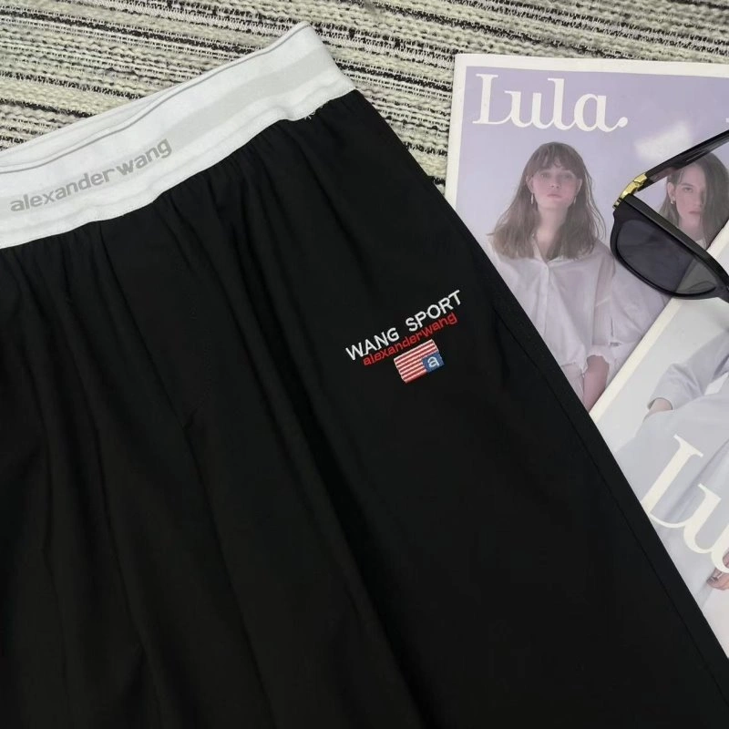 Alexander Wang Long Pants Packable 95197