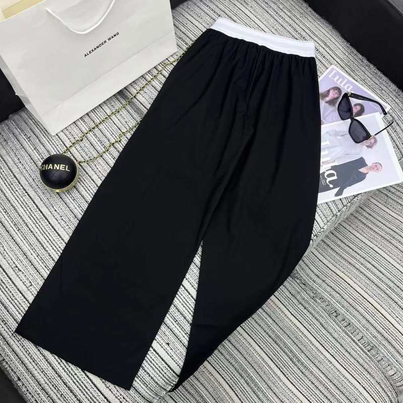 Alexander Wang Long Pants Packable 95197