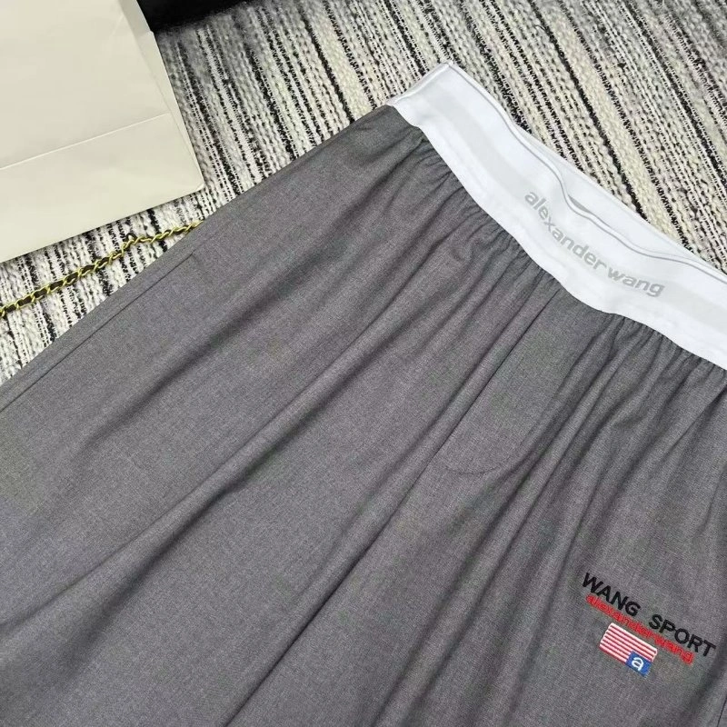 Alexander Wang Long Pants Fashionable 95210