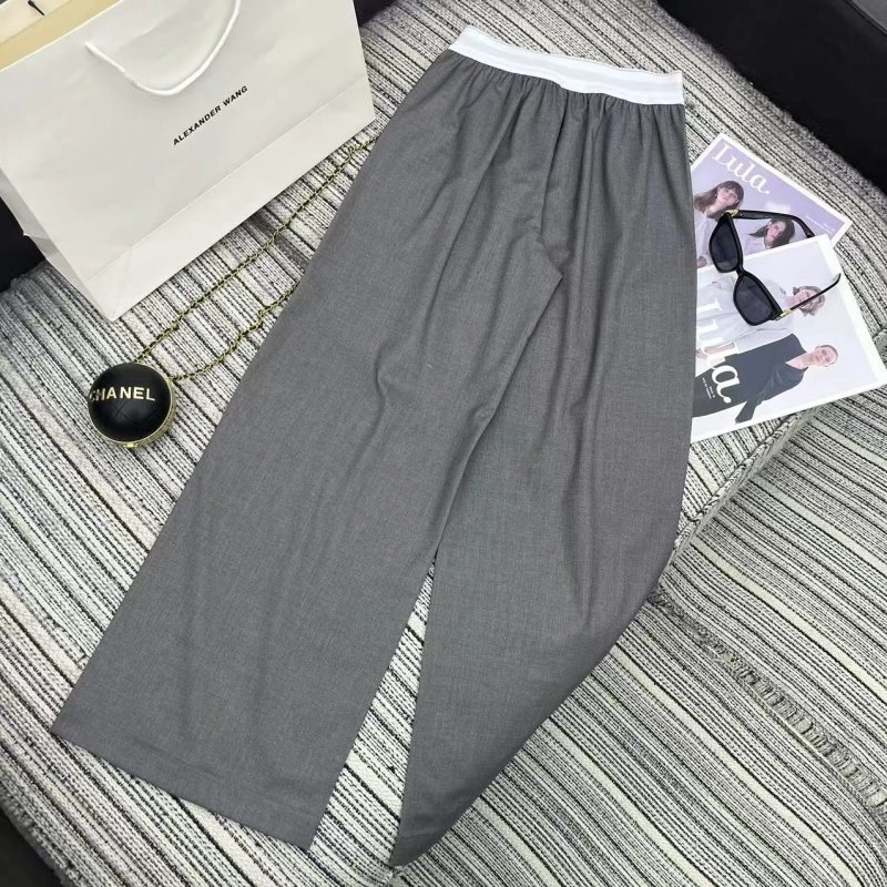 Alexander Wang Long Pants Fashionable 95210