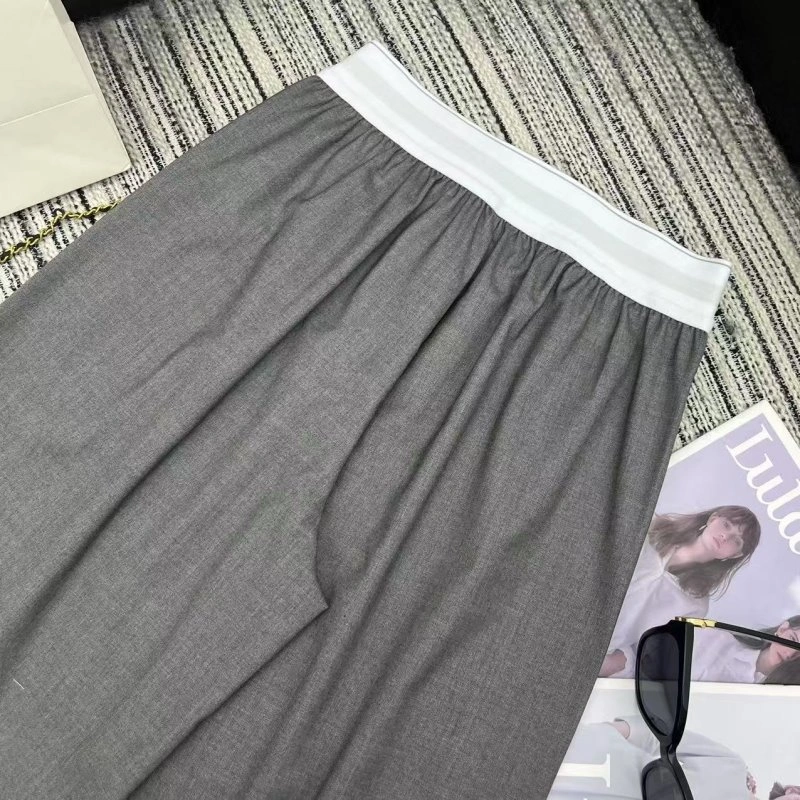 Alexander Wang Long Pants Fashionable 95210