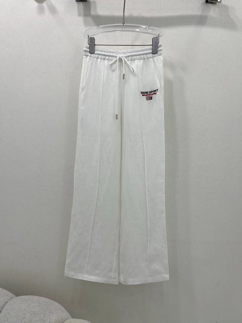 Bright Alexander Wang Long Pants 95227