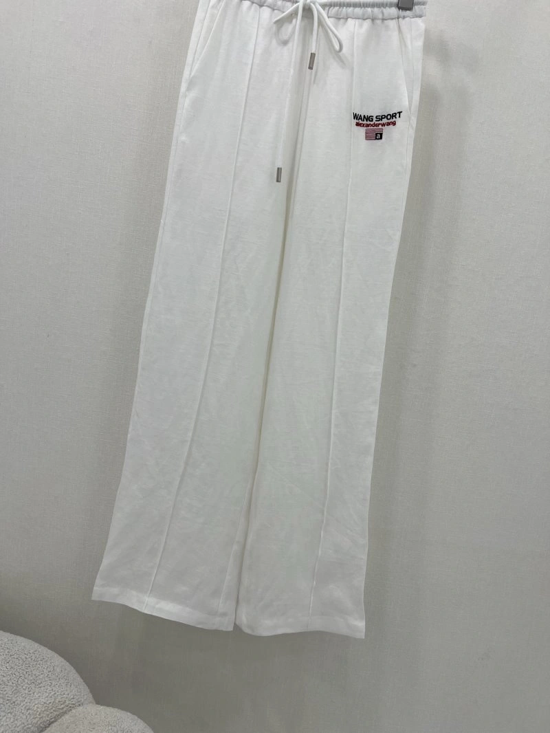 Bright Alexander Wang Long Pants 95227