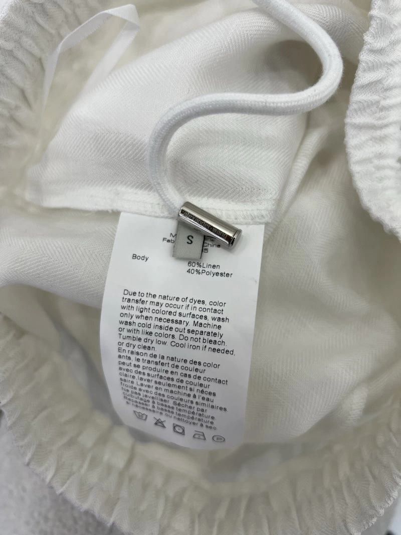 Bright Alexander Wang Long Pants 95227