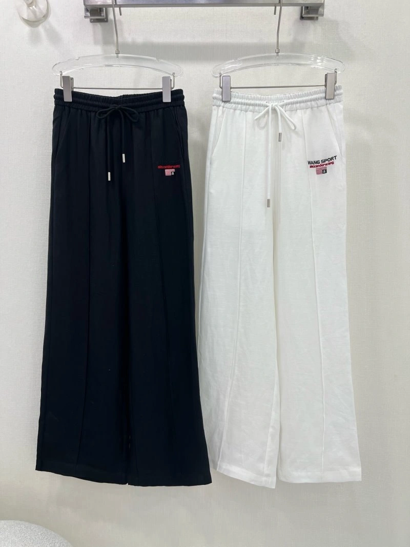 Bright Alexander Wang Long Pants 95227