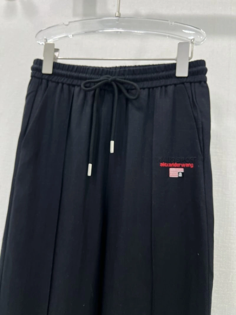 Alexander Wang Long Pants Practical 95209