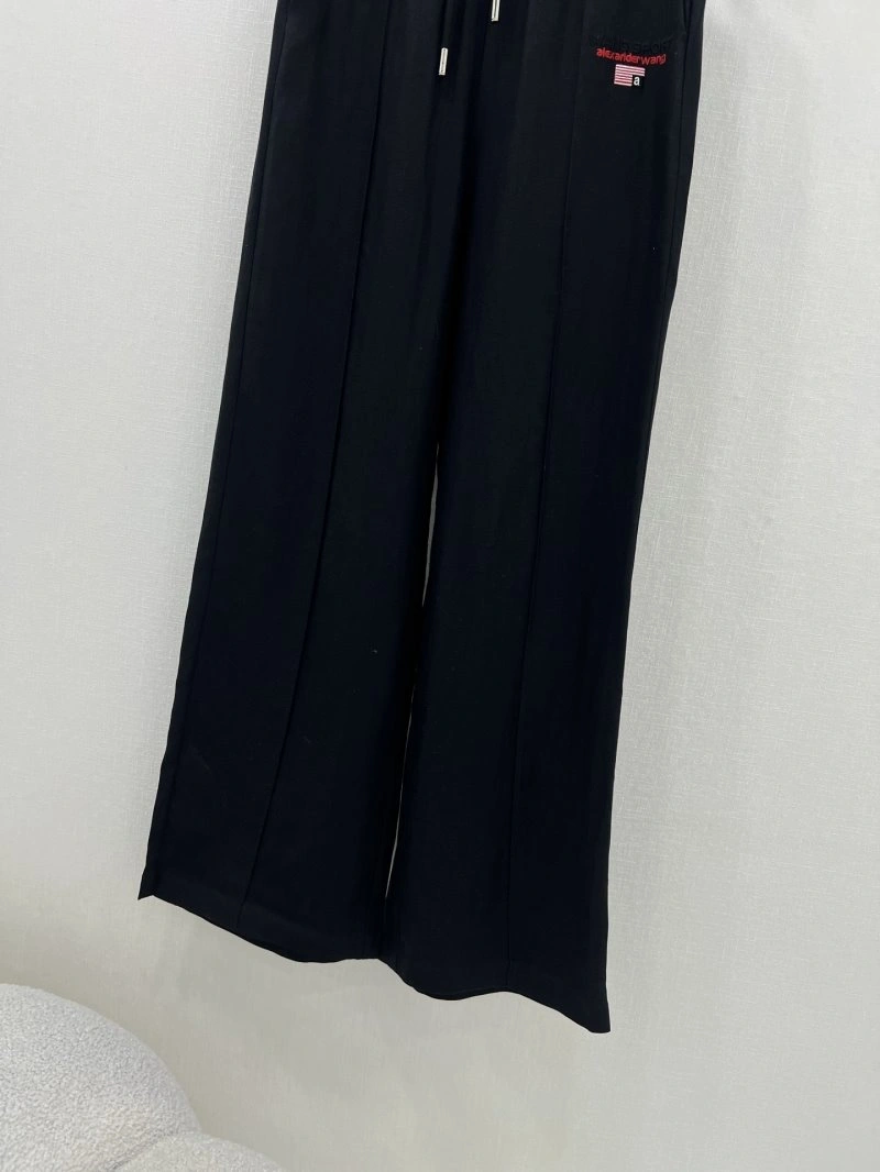 Alexander Wang Long Pants Practical 95209
