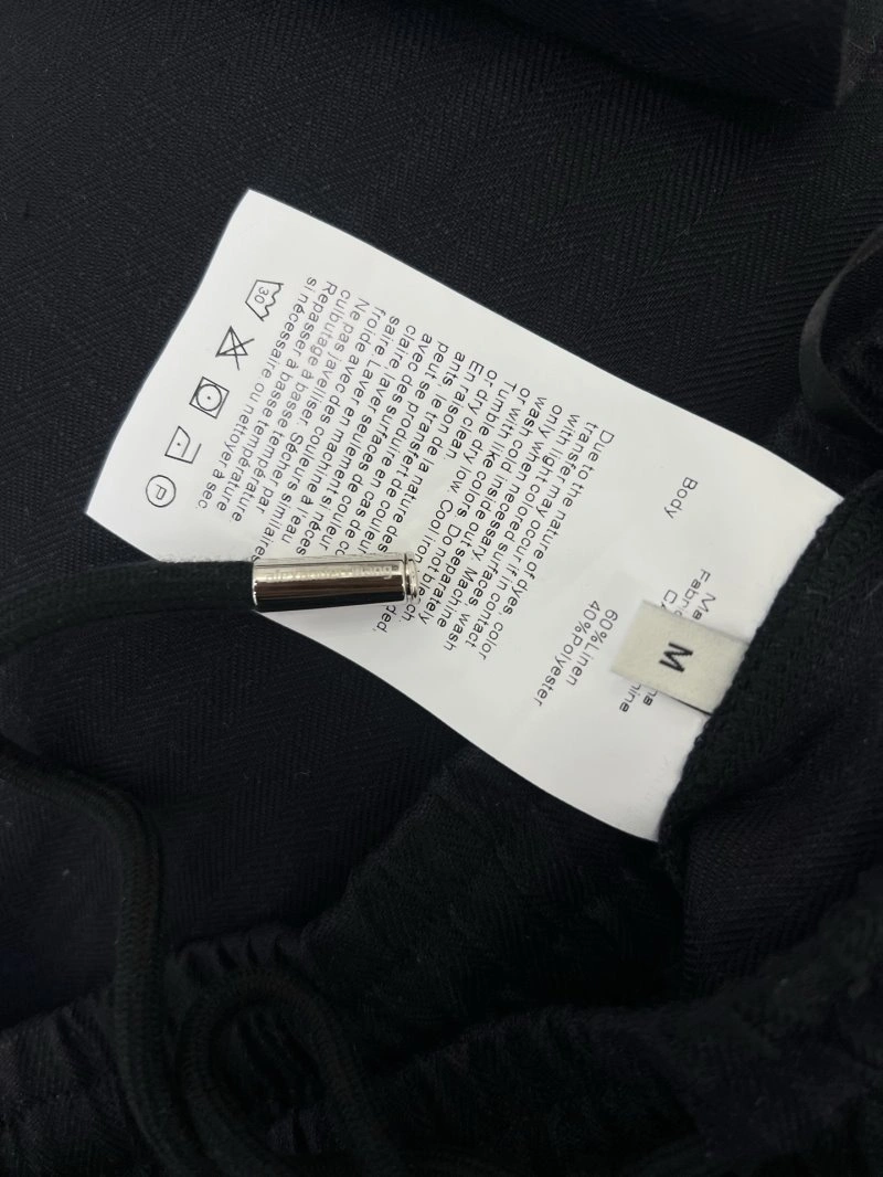 Alexander Wang Long Pants Practical 95209
