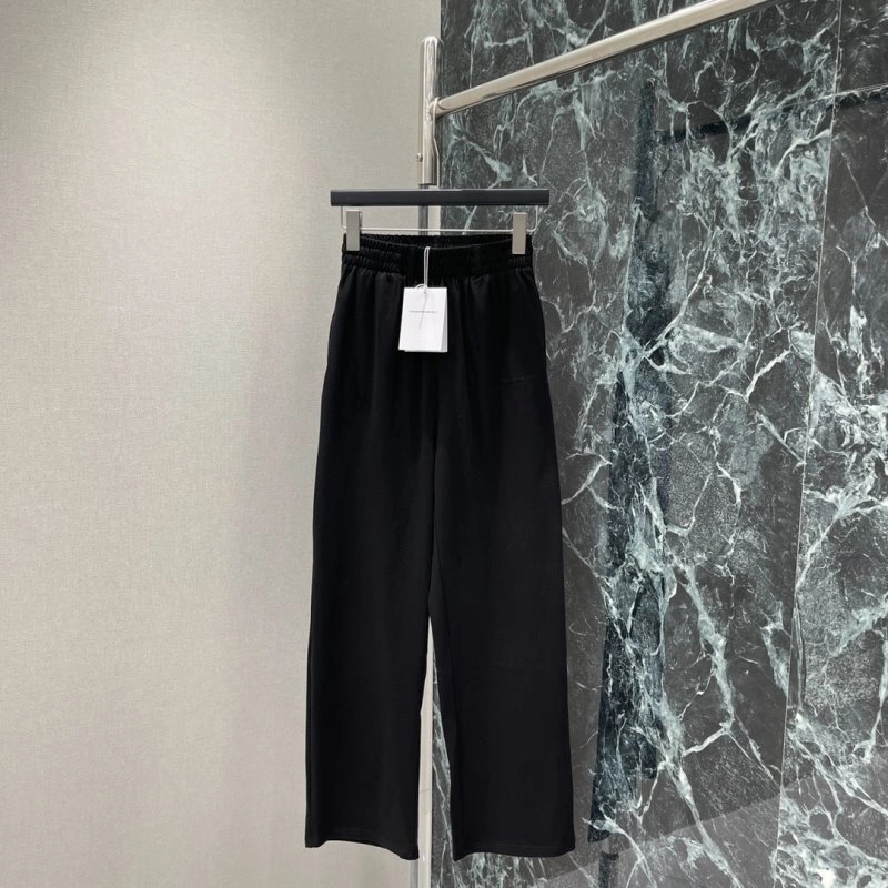 Alexander Wang Long Pants ZeroBulk 95173