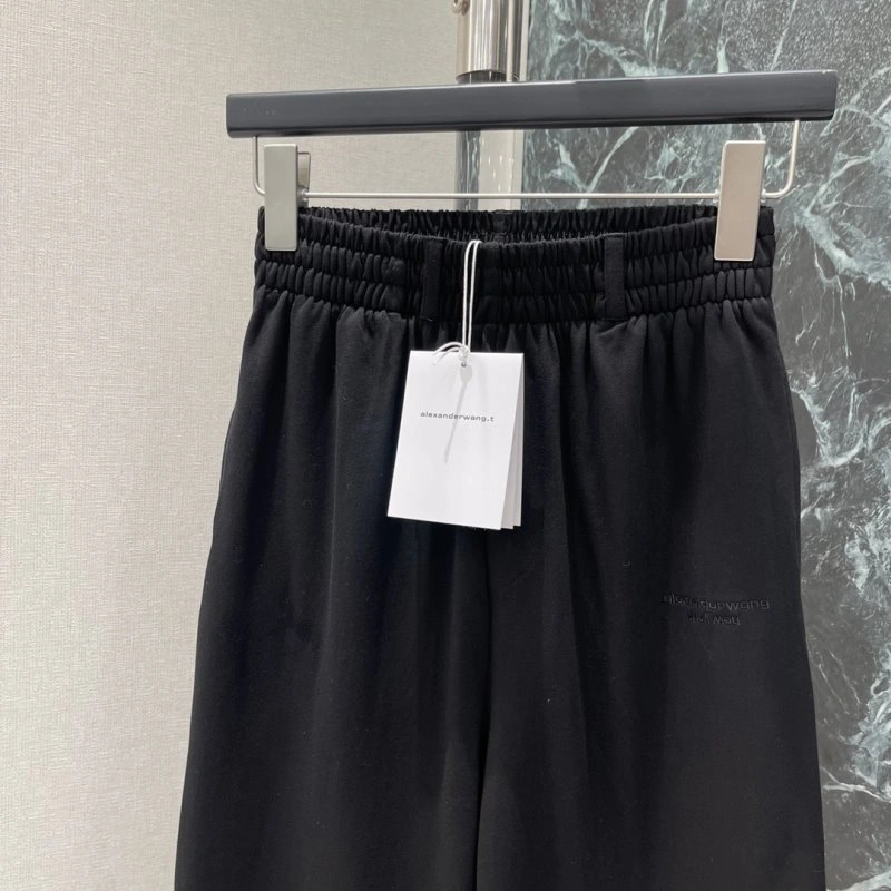 Alexander Wang Long Pants ZeroBulk 95173