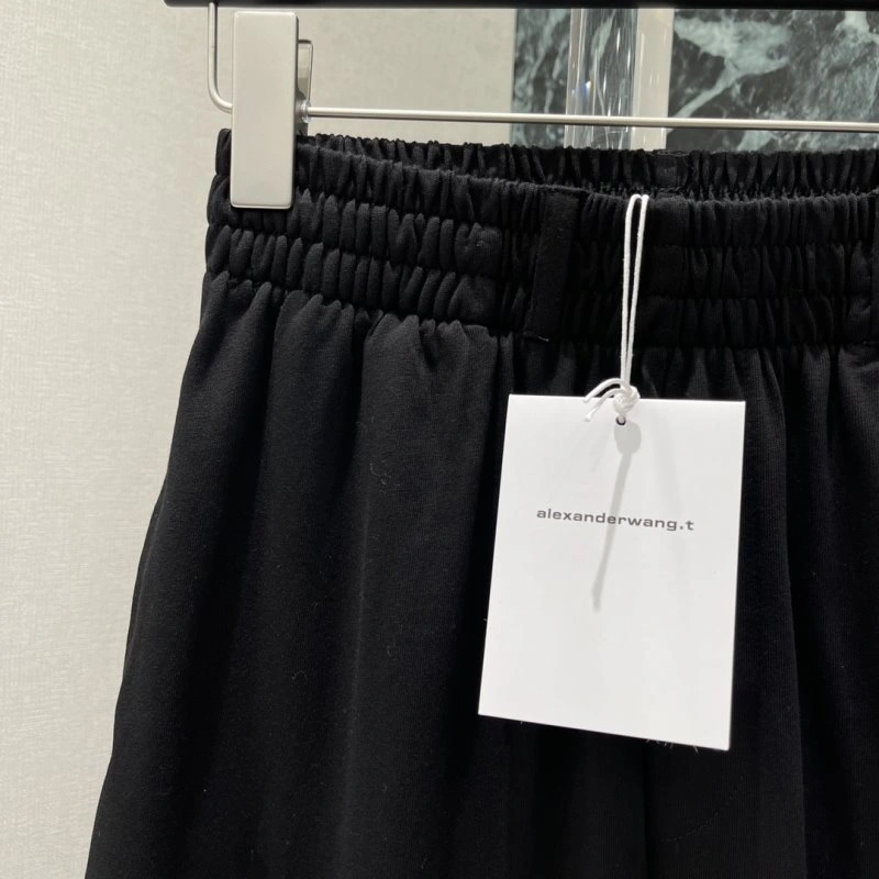Alexander Wang Long Pants ZeroBulk 95173