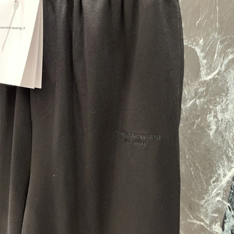 Alexander Wang Long Pants ZeroBulk 95173