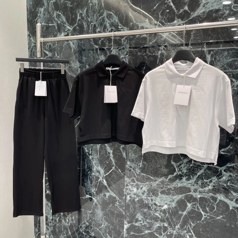 Alexander Wang Long Pants ZeroBulk 95173
