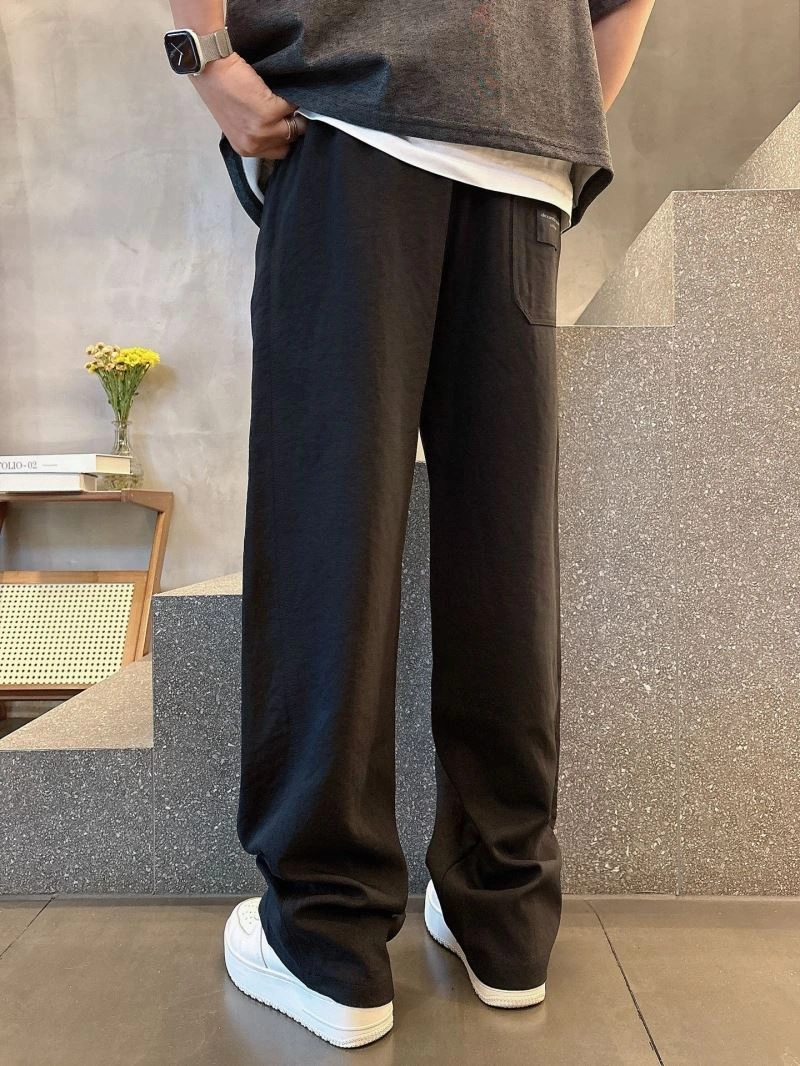 Breathable Alexander Wang Long Pants 95322