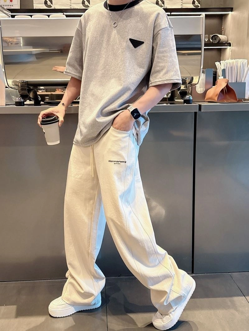 Alexander Wang Long Pants ZeroBulk 95285