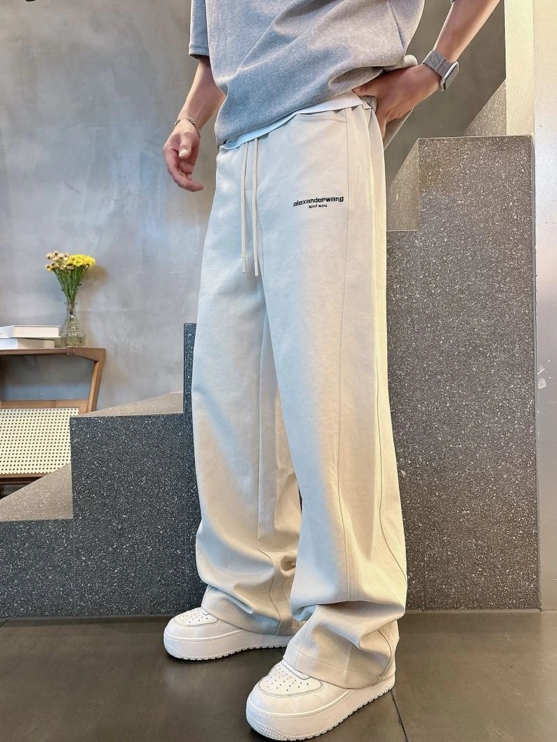 Alexander Wang Long Pants ZeroBulk 95285