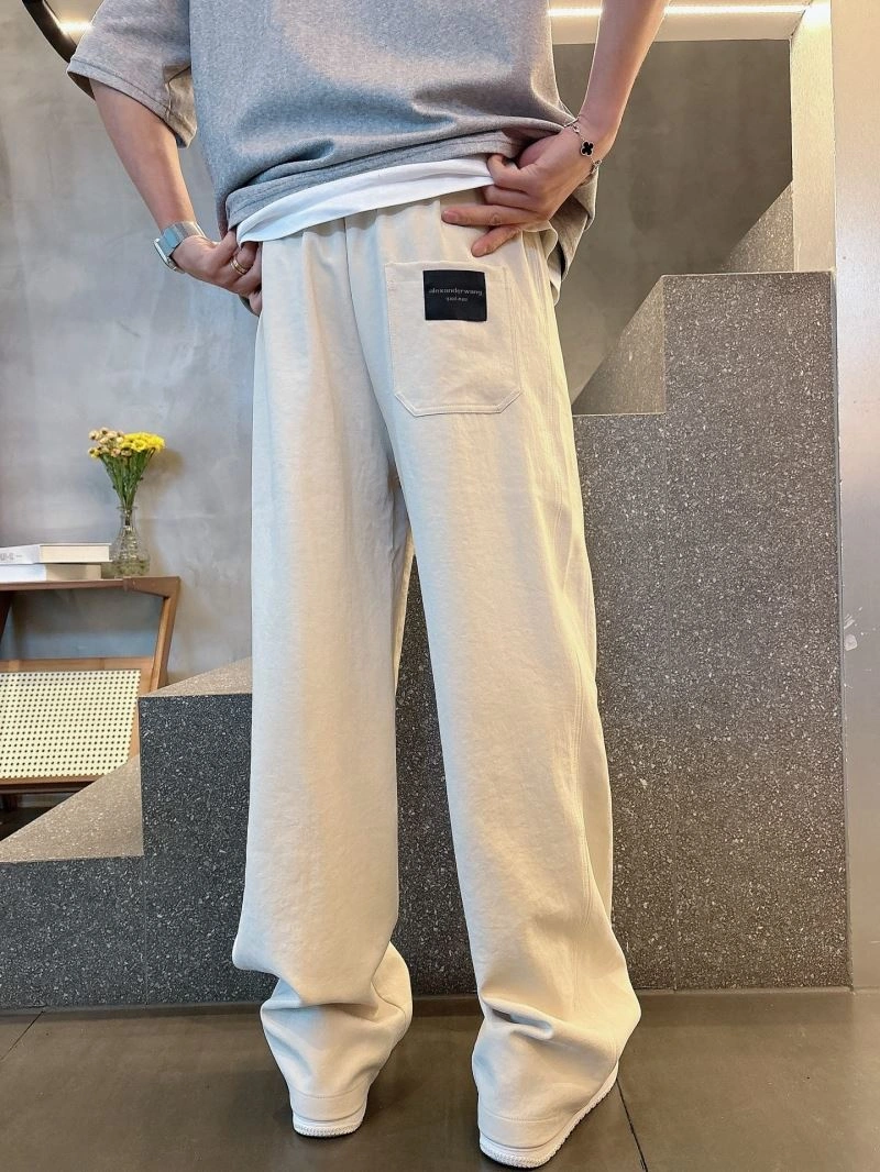 Alexander Wang Long Pants ZeroBulk 95285