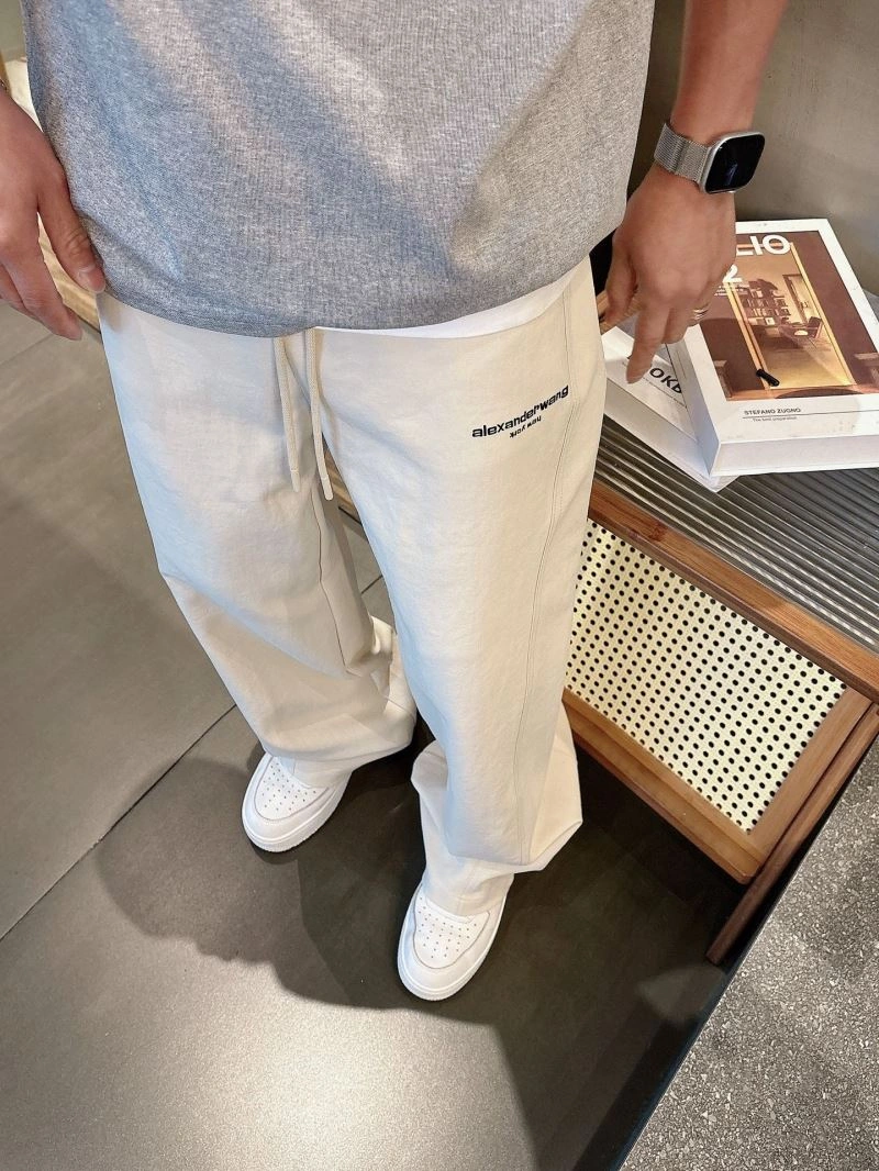 Alexander Wang Long Pants ZeroBulk 95285