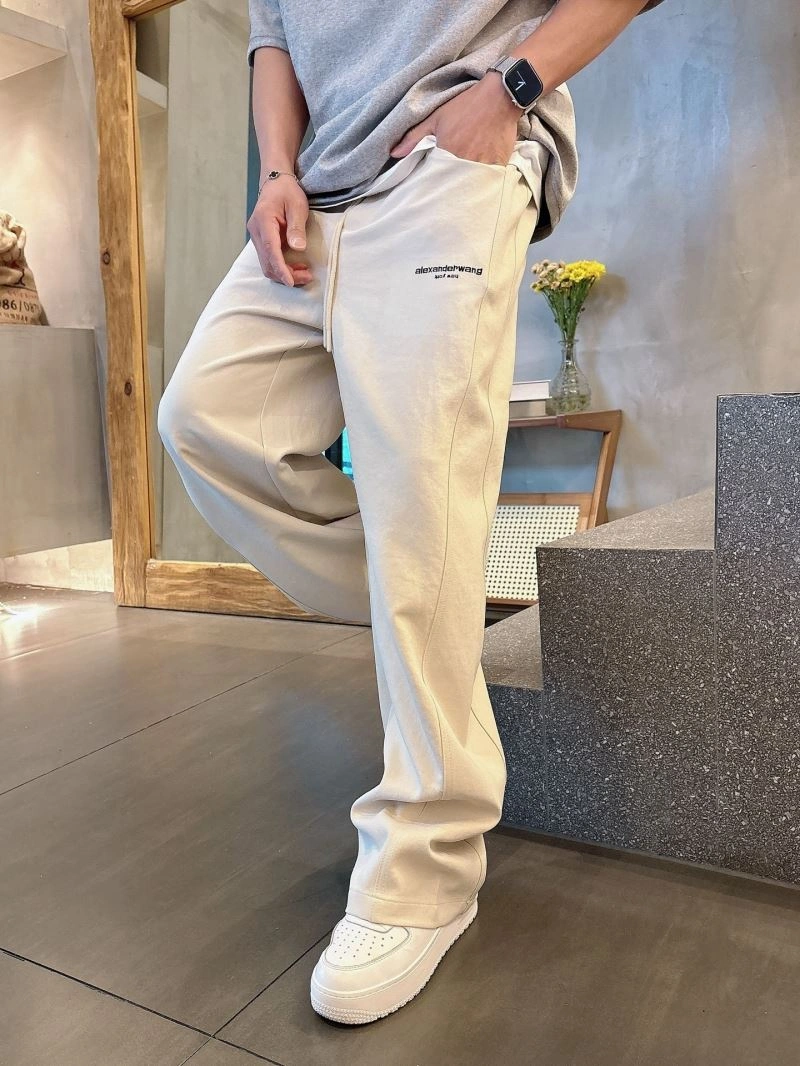 Alexander Wang Long Pants ZeroBulk 95285