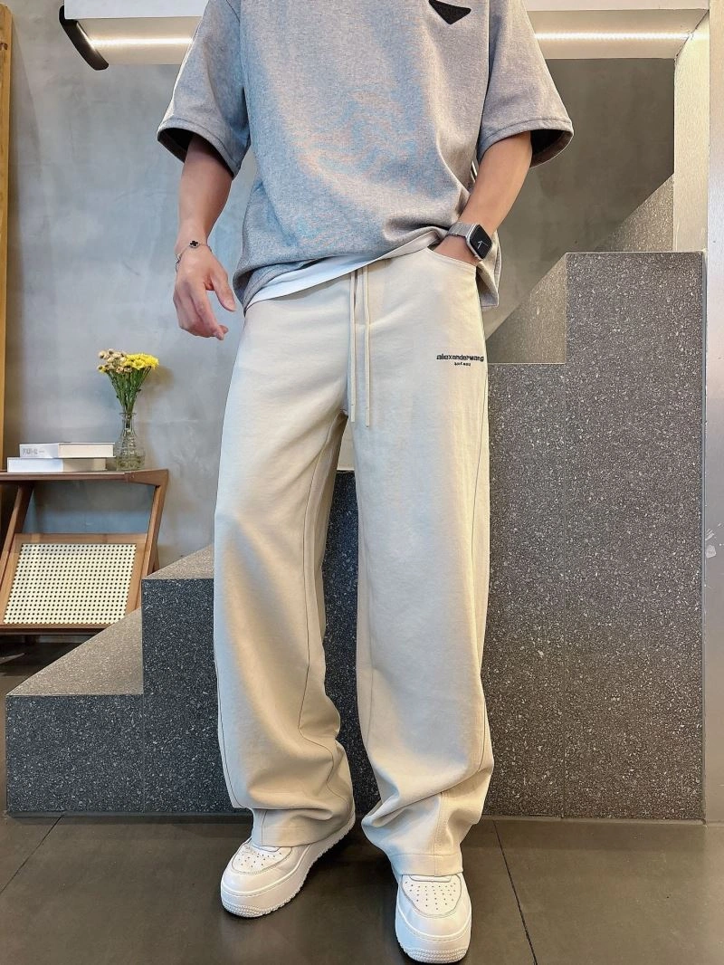 Alexander Wang Long Pants ZeroBulk 95285